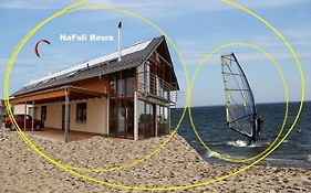 Noclegi NaFali Rewa